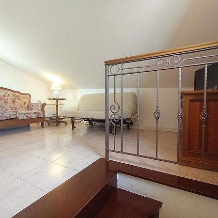 Appartamenti Villa Chiara 因佩里亚 外观 照片