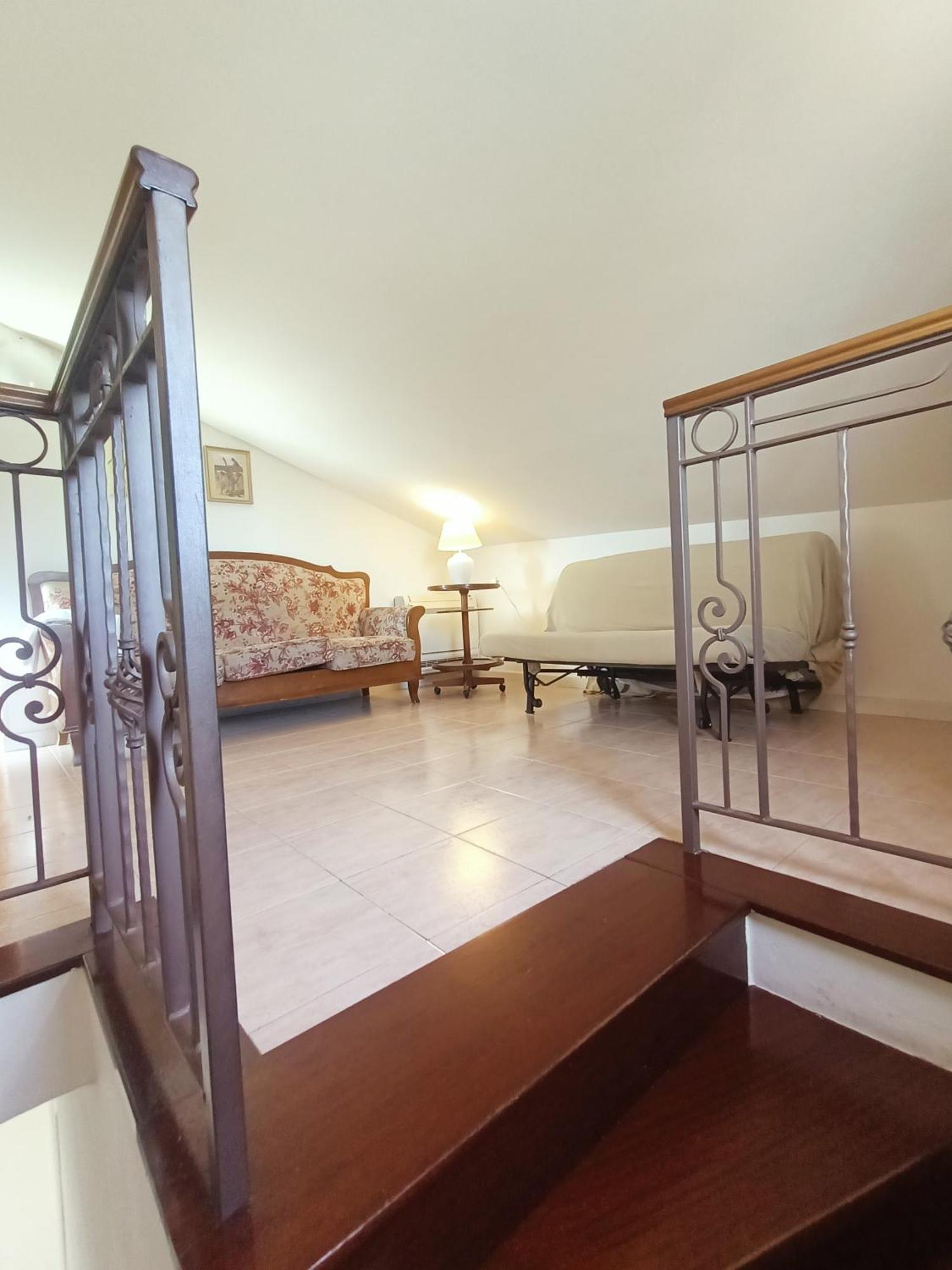 Appartamenti Villa Chiara 因佩里亚 外观 照片